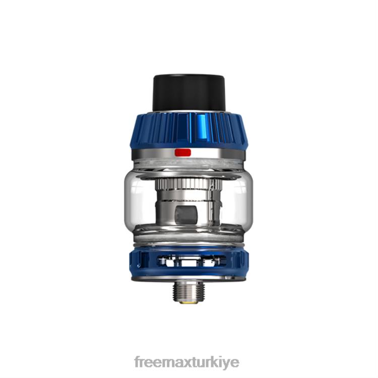 FreeMAX FIRELUKE 4 tankı mavi - best FREEMAX vape J82ZF167