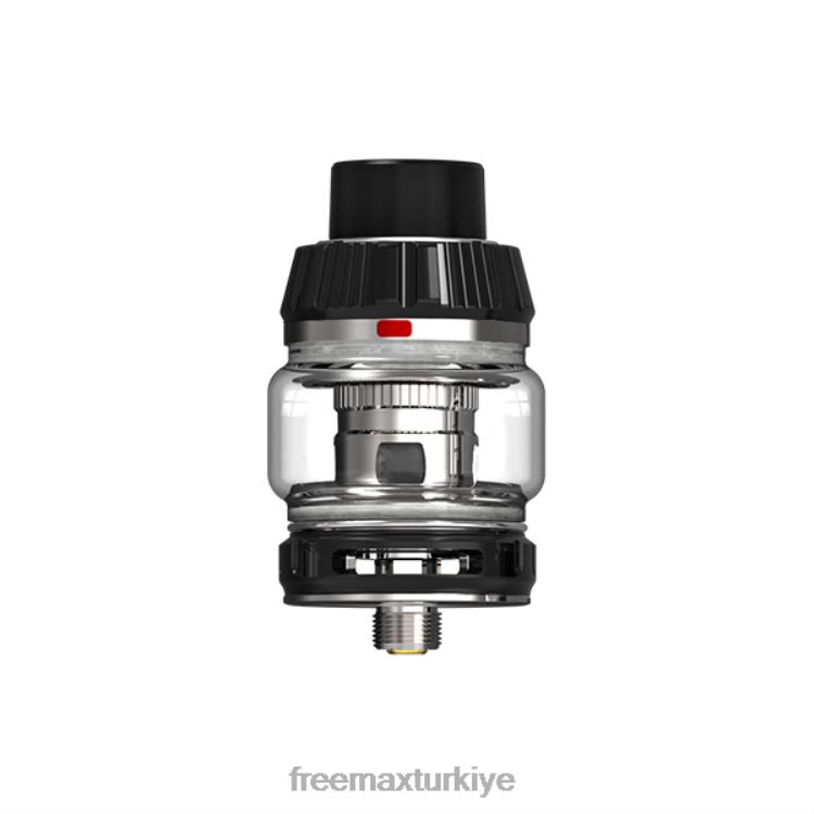 FreeMAX FIRELUKE 4 tankı siyah - FREEMAX Istanbul J82ZF168