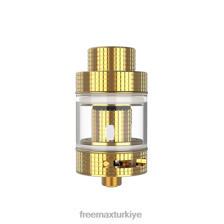 FreeMAX FIRELUKE m tankı altın - FREEMAX store J82ZF235