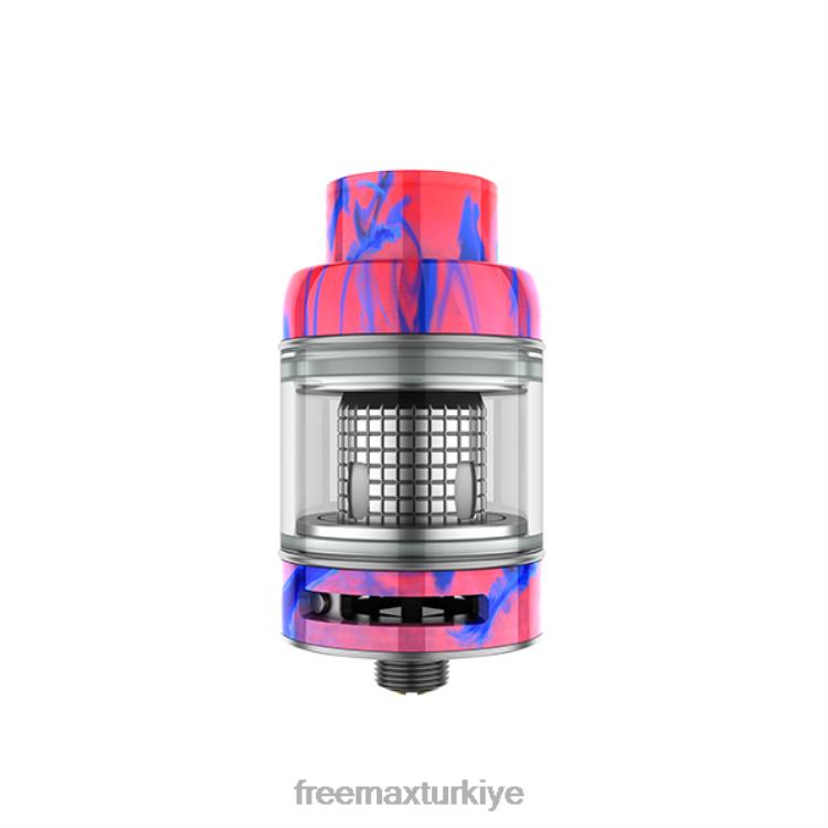 FreeMAX FIRELUKE m tankı pembe - best FREEMAX vape J82ZF231