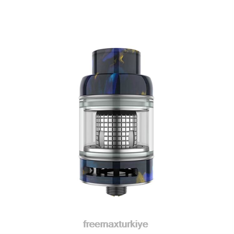 FreeMAX FIRELUKE m tankı siyah - FREEMAX vape ankara J82ZF229
