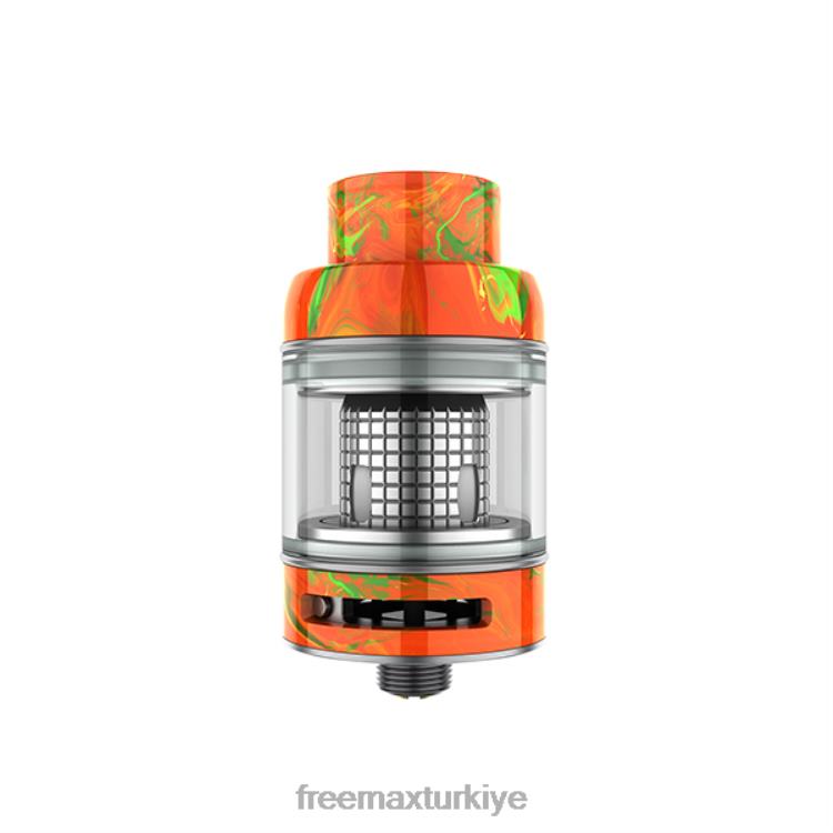 FreeMAX FIRELUKE m tankı turuncu - FREEMAX vape price J82ZF230