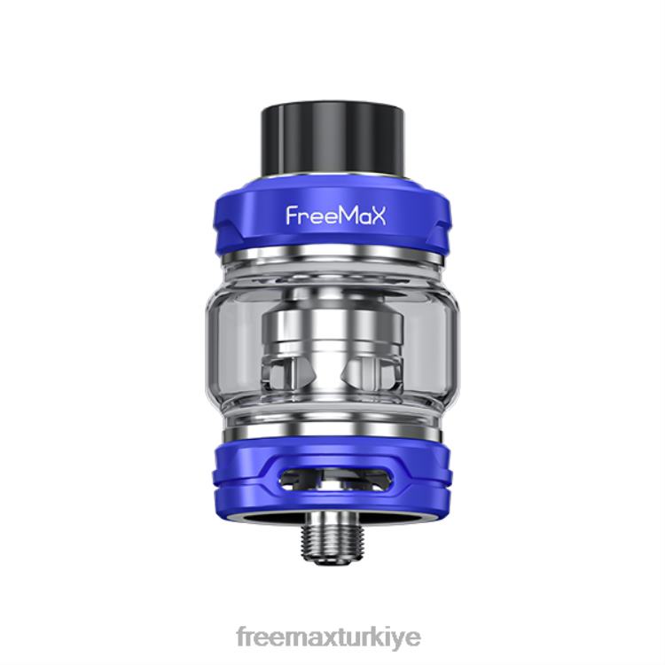 FreeMAX FIRELUKE yalnız tankı mavi - FREEMAX vape ankara J82ZF175