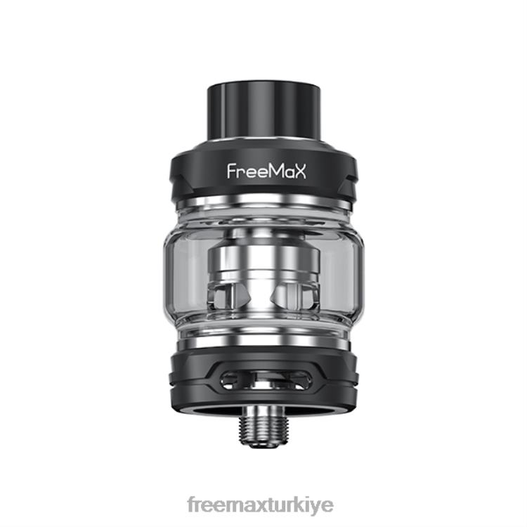 FreeMAX FIRELUKE yalnız tankı siyah - FREEMAX vape price J82ZF176
