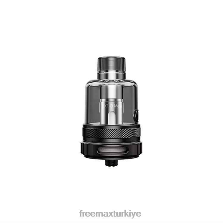 FreeMAX MAXUS dtl pod tankı kapsül - FREEMAX disposable vape J82ZF171