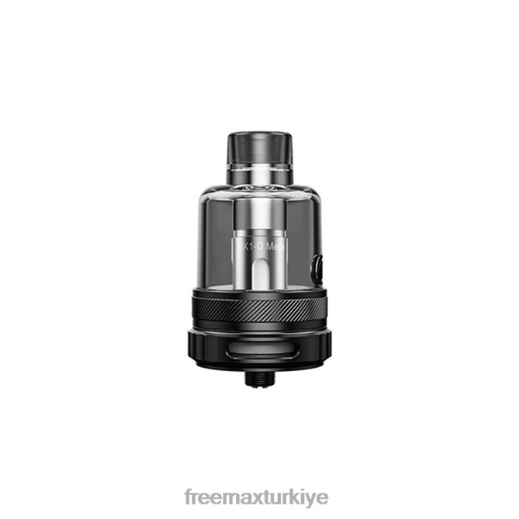 FreeMAX MAXUS dtl pod tankı kapsül - FREEMAX flavormax J82ZF172
