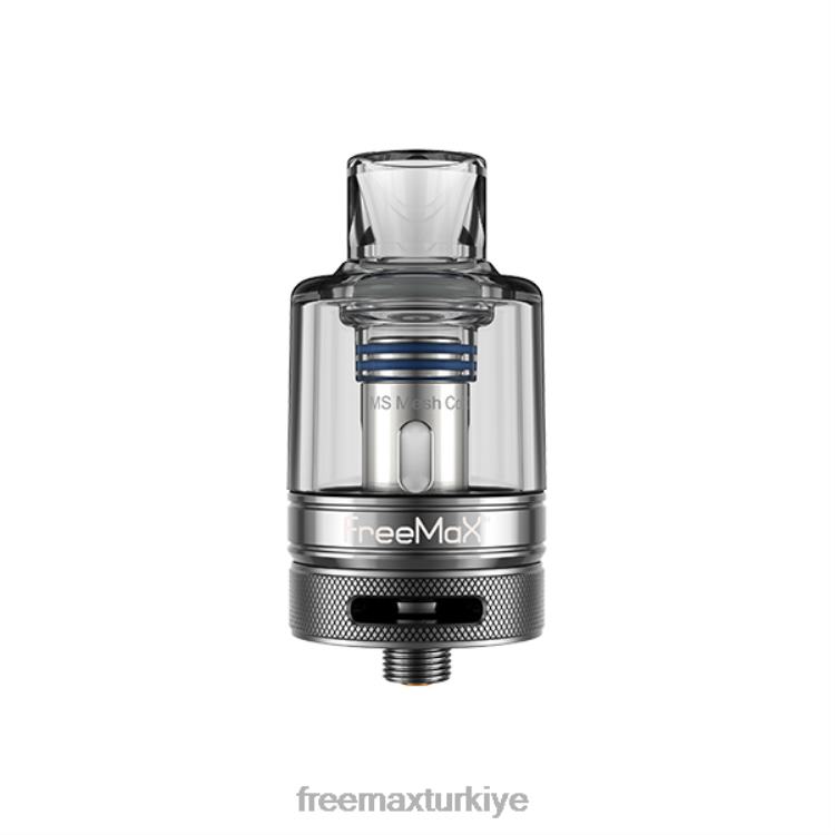 FreeMAX MARVOS dtl pod tankı gümüş - FREEMAX Istanbul J82ZF178
