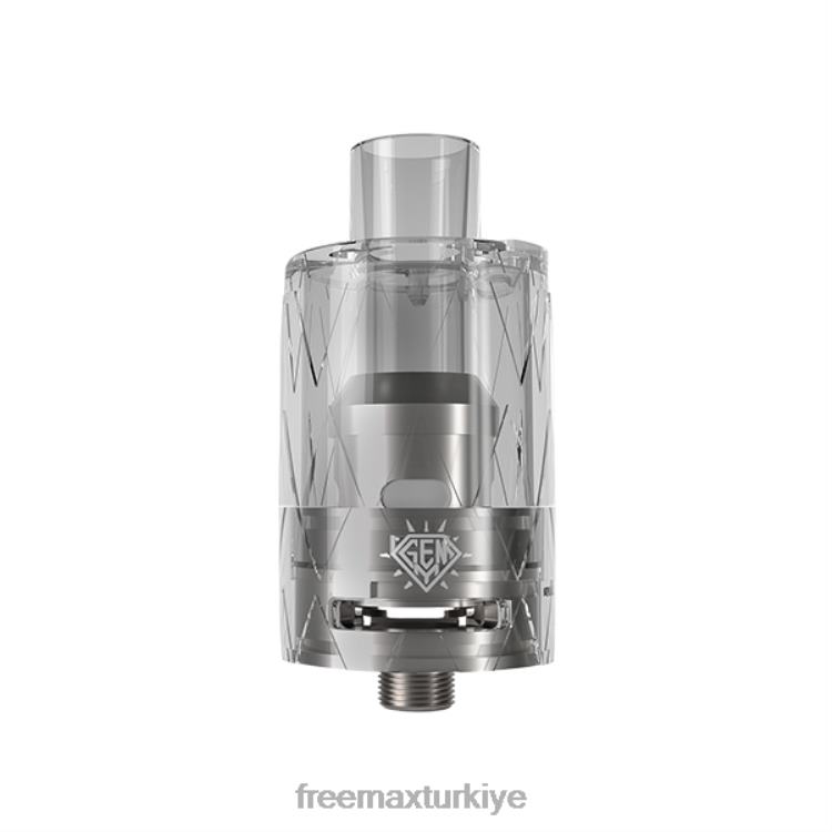 FreeMAX GEMM tek kullanımlık tank temizlemek - FREEMAX Türkiye J82ZF255