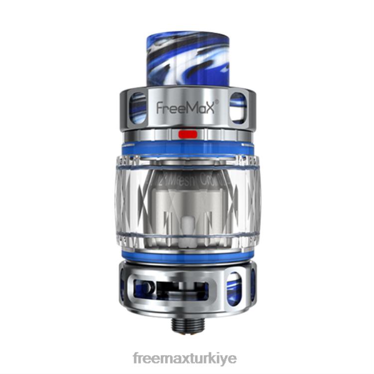 FreeMAX M PRO 2 tankı mavi - FREEMAX vape price J82ZF196