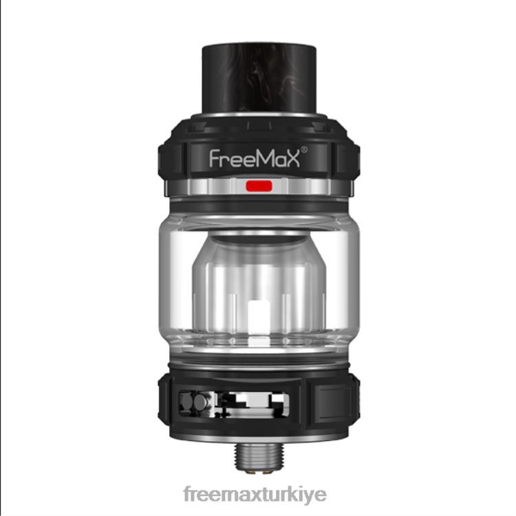 FreeMAX M PRO 2 tankı metal siyah - FREEMAX flavormax J82ZF192