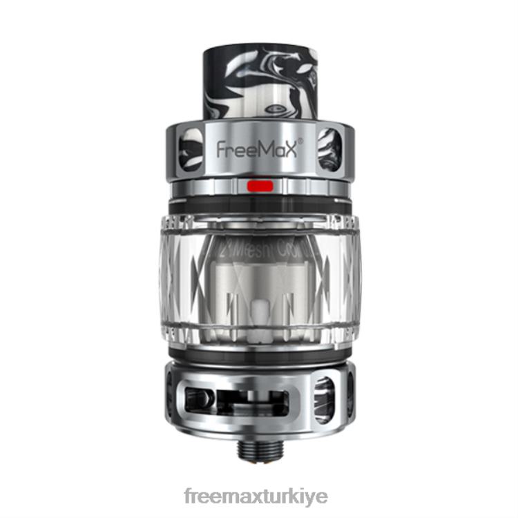 FreeMAX M PRO 2 tankı siyah - FREEMAX vape ankara J82ZF195