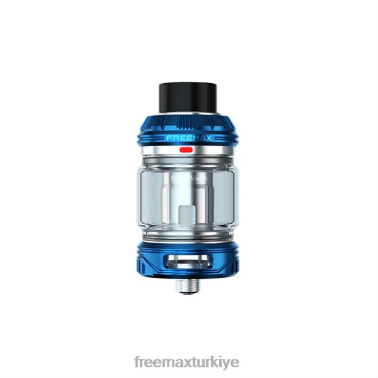 FreeMAX M PRO 3 tankı mavi - FREEMAX vape Türkiye J82ZF164