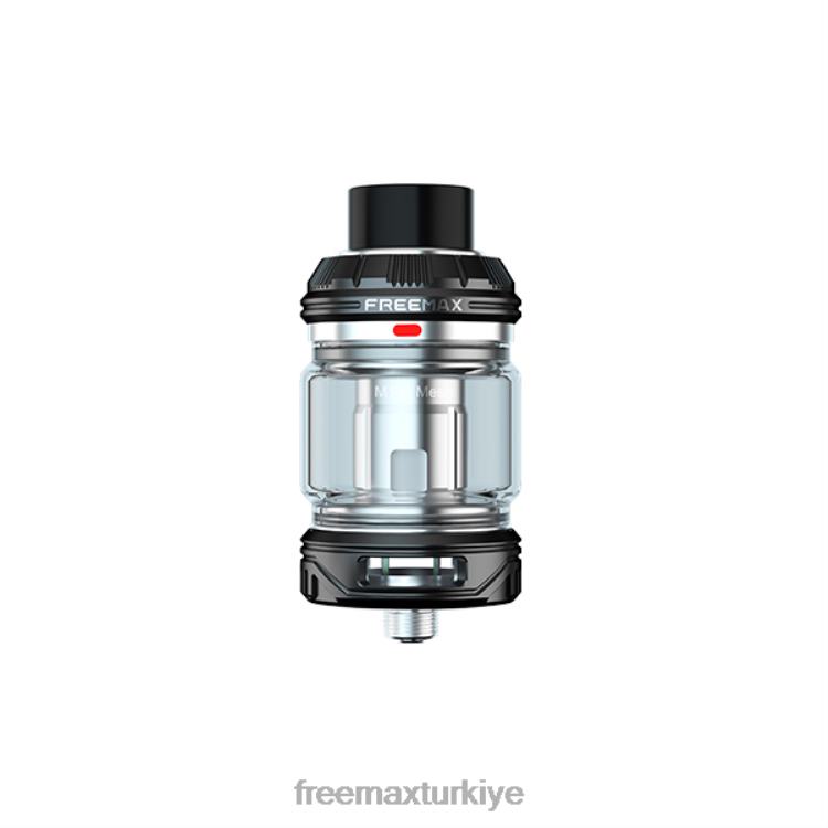 FreeMAX M PRO 3 tankı siyah - FREEMAX Türkiye J82ZF163