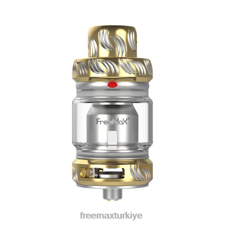 FreeMAX M PRO profesyonelim altın - FREEMAX Istanbul J82ZF219