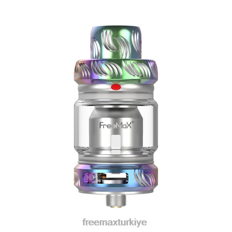 FreeMAX M PRO profesyonelim gökkuşağı - FREEMAX store J82ZF220