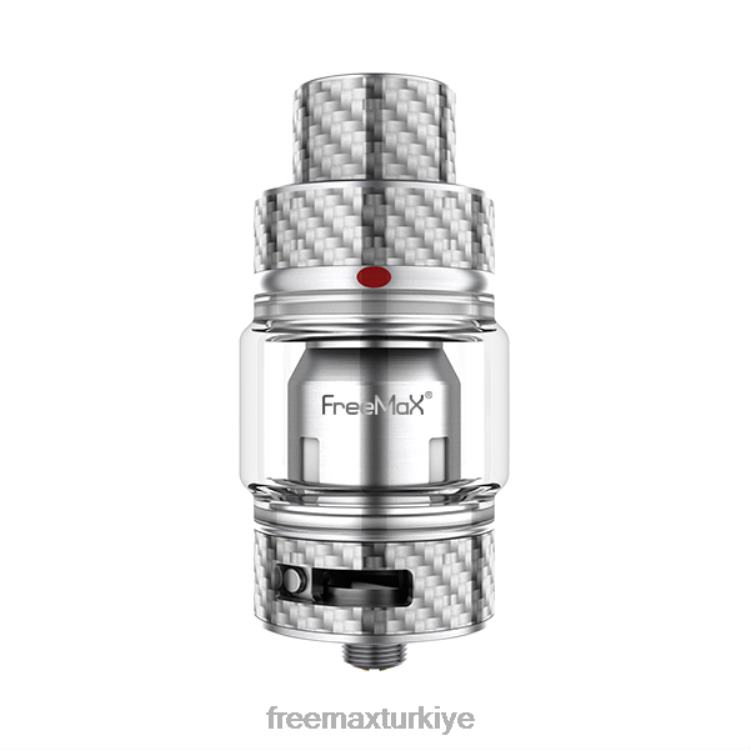 FreeMAX M PRO profesyonelim gümüş - FREEMAX Türkiye J82ZF227