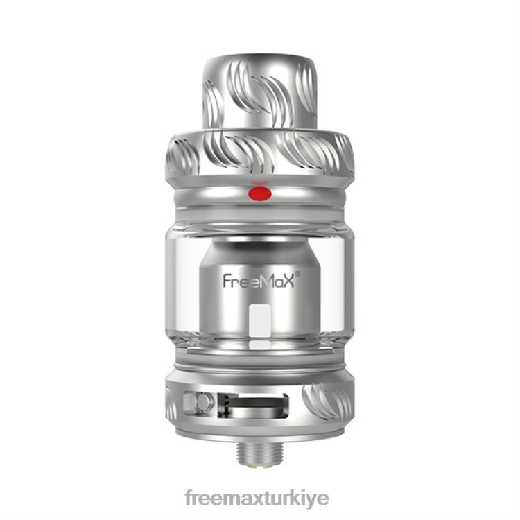 FreeMAX M PRO profesyonelim gümüş - FREEMAX online J82ZF221