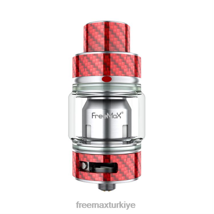 FreeMAX M PRO profesyonelim kırmızı - FREEMAX flavormax J82ZF226