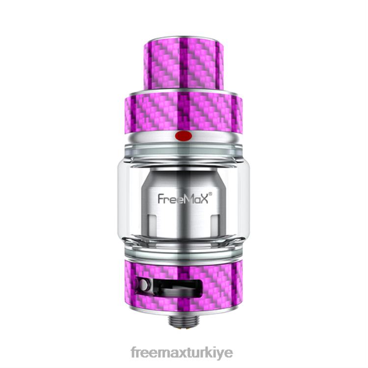 FreeMAX M PRO profesyonelim mor - FREEMAX disposable vape J82ZF225