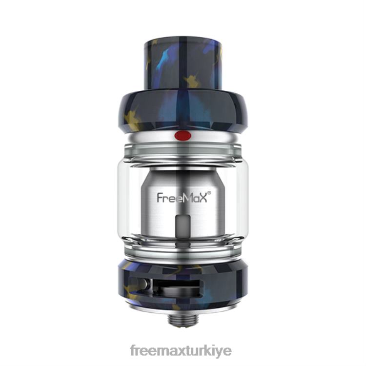 FreeMAX M PRO profesyonelim siyah - FREEMAX flavormax J82ZF212