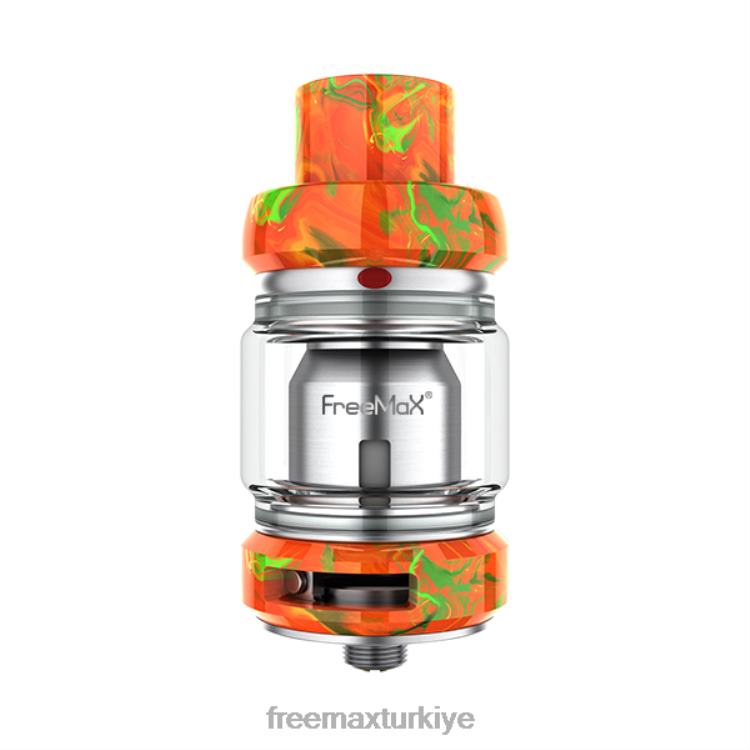 FreeMAX M PRO profesyonelim turuncu - FREEMAX vape ankara J82ZF215