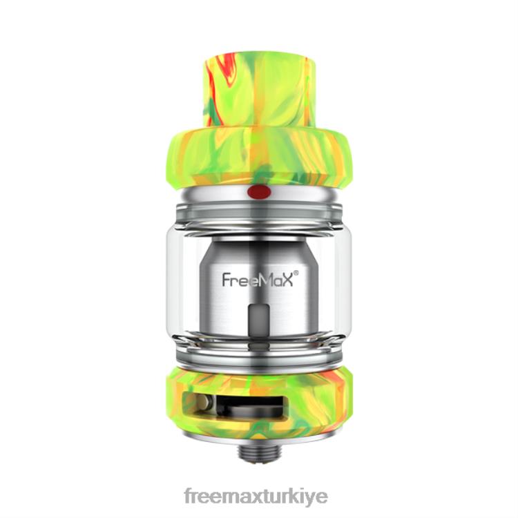 FreeMAX M PRO profesyonelim yeşil - FREEMAX vape Türkiye J82ZF214