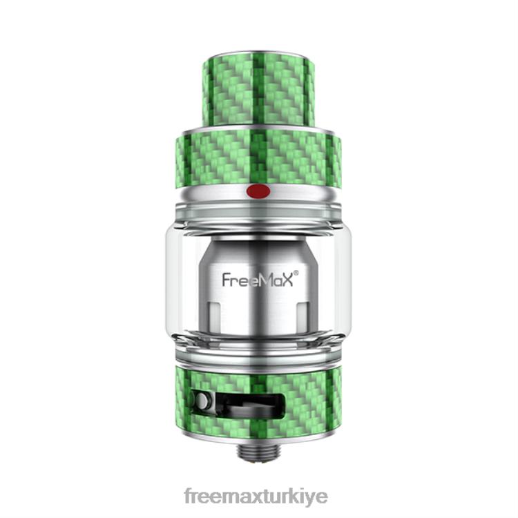 FreeMAX M PRO profesyonelim yeşil - FREEMAX vape Türkiye J82ZF214